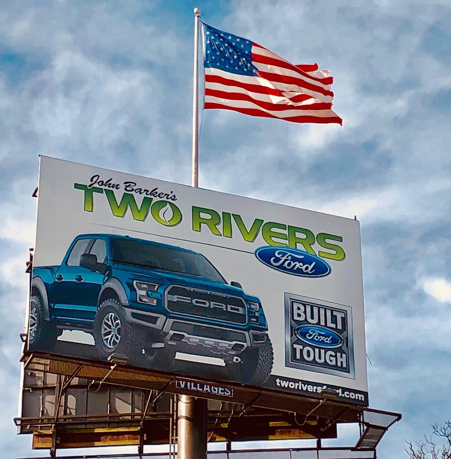 The Real Meaning of Memorial Day – Two Rivers Ford Blog